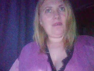 Erotický videohovor Kristina543210