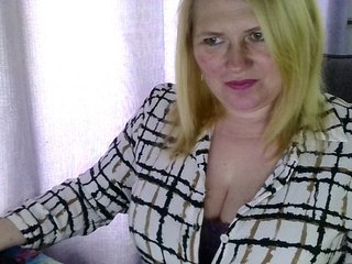 Erotický videohovor Kristina543210