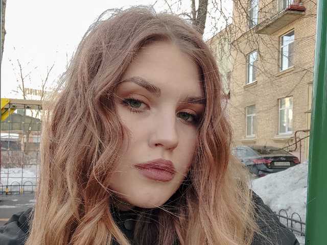 Foto profilu Kristinaam