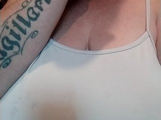 Erotický videohovor KristinaExcite
