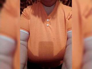 Erotický videohovor KristinaExcite