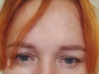 Erotický videohovor KristinaHetty