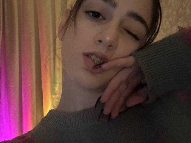 Foto profilu kristinakaram