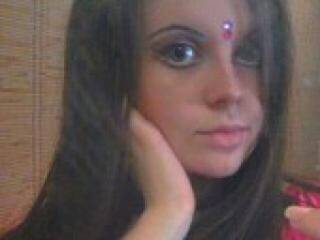 Erotický videohovor kristinanet