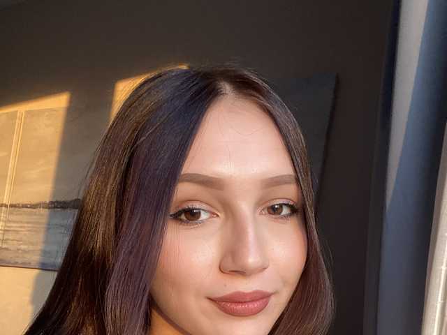 Foto profilu kristinka