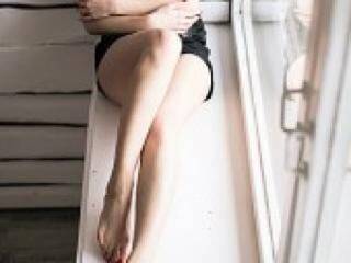 Erotický videohovor kristinka03