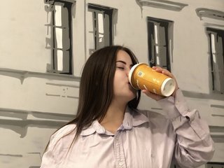 Erotický videohovor Kristinka7777