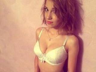 Erotický videohovor kristinka96