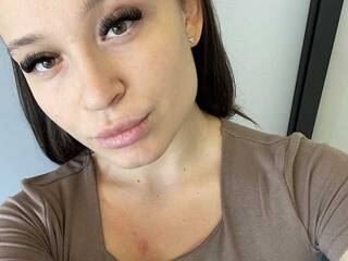 Erotický videohovor kristinkasiii