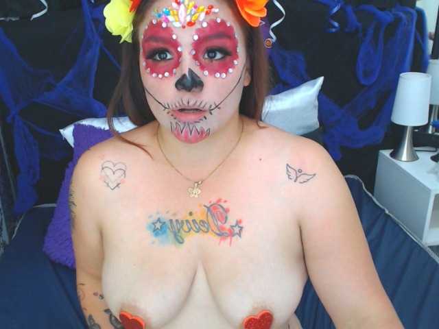 Snímky obrazovky vysielania kristintaylor