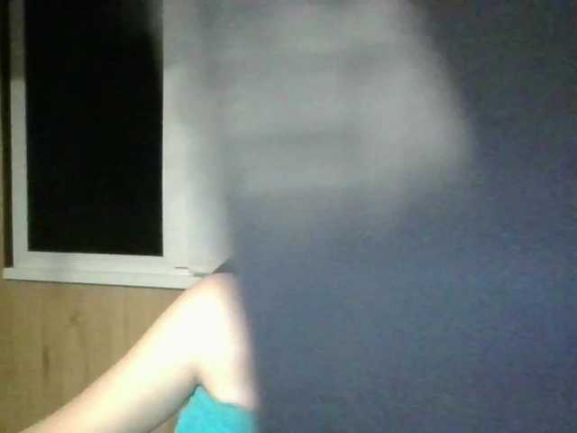 Snímky obrazovky vysielania KristiWife1