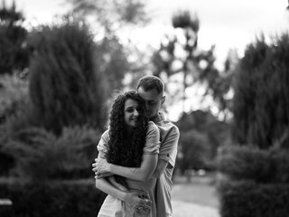 Erotický videohovor KrisTony