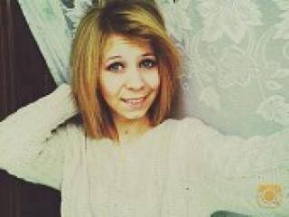 Erotický videohovor kristuxa21