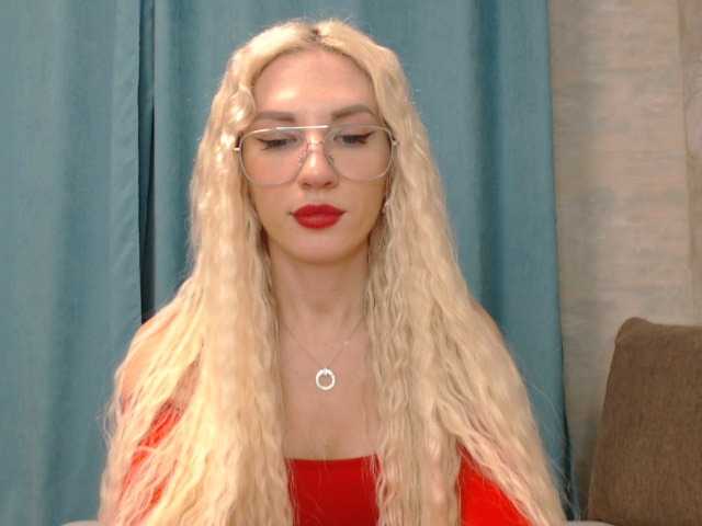 Snímky obrazovky vysielania Kristy6433