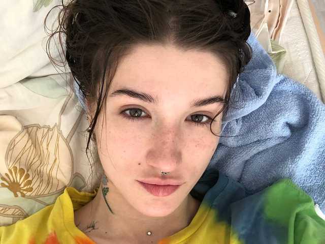 Foto profilu kristydimond