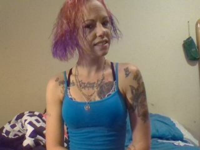 Foto profilu KristyHuggins