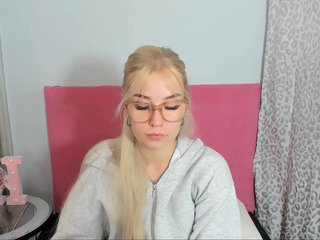 Erotický videohovor KristyQueen