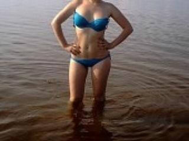 Foto profilu kristysex