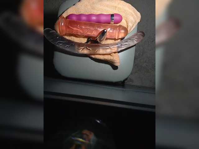 Snímky obrazovky vysielania Krocha