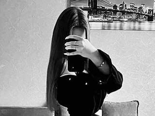 Erotický videohovor kiss_a