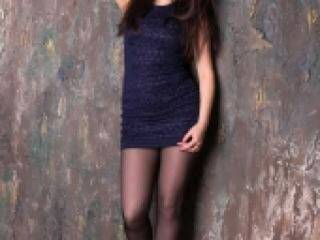 Erotický videohovor kroschkka