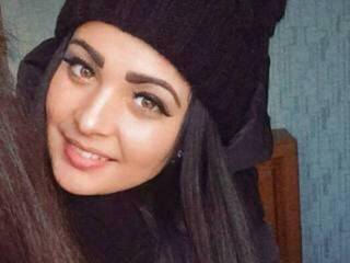 Erotický videohovor kroschkkaa