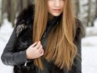 Erotický videohovor kroshechcka