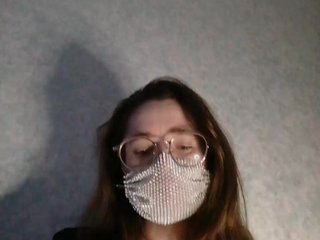 Erotický videohovor Kroshka-meow