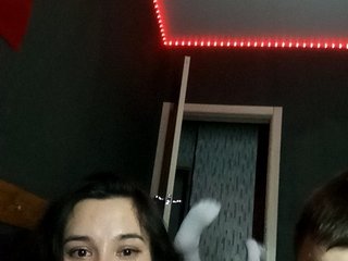 Erotický videohovor Kroshka280899