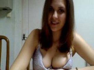 Erotický videohovor kruasana