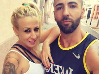 Erotický videohovor Krystal2T