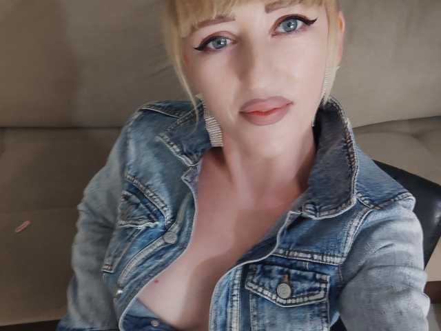 Foto profilu KrystalDesire