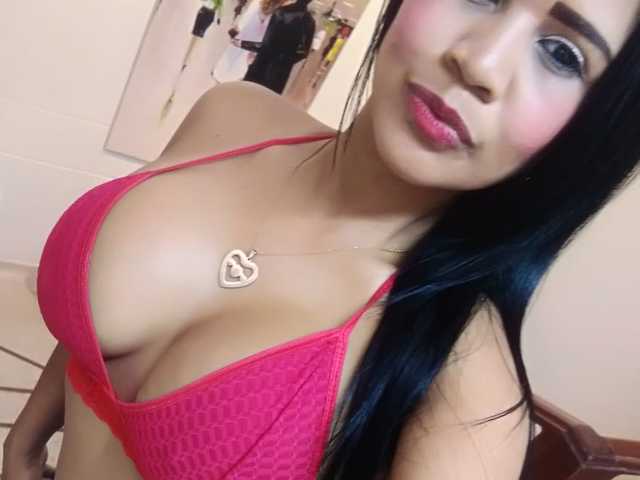 Foto profilu Krystallboobs