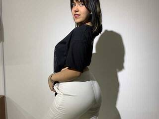 Erotický videohovor KrystalMoon