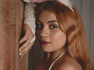 Erotický videohovor KrystalRusso