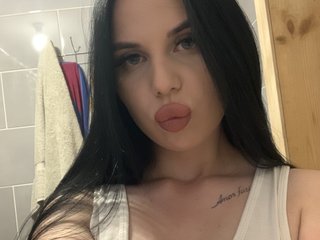 Erotický videohovor Ksenia-5