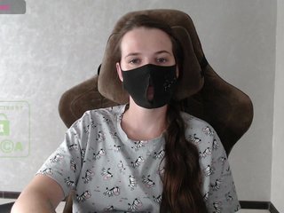 Erotický videohovor GenerallShef