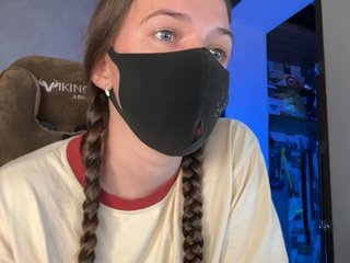 Erotický videohovor GenerallShef