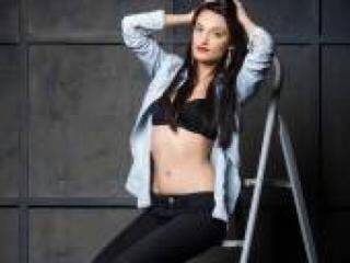 Erotický videohovor kseniia1234