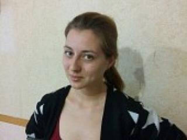 Foto profilu ksenya96