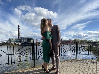 Erotický videohovor KsqandT