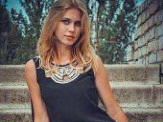 Erotický videohovor ksseniya