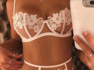 Erotický videohovor Ksyhsa123