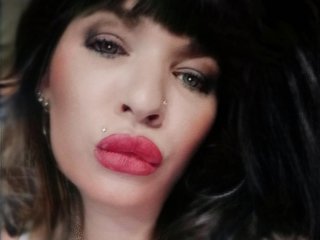 Erotický videohovor Kukla399