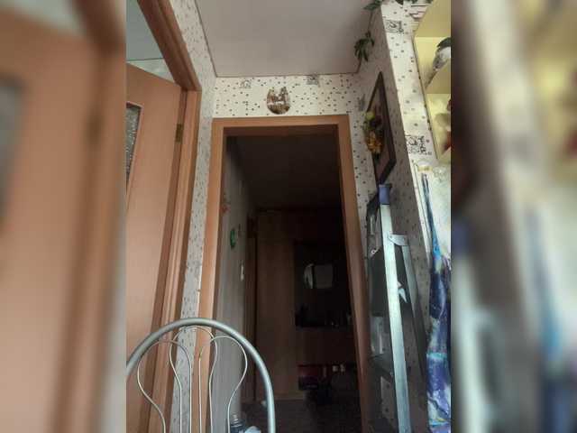 Snímky obrazovky vysielania kuklaa