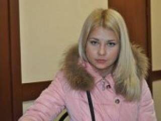 Erotický videohovor kuklaa2112