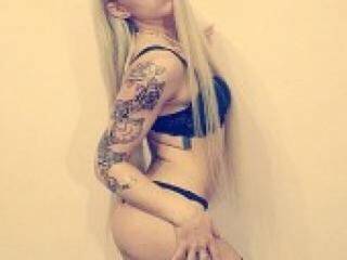 Erotický videohovor kuklaavodka