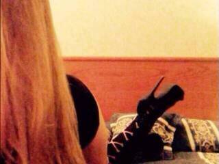 Erotický videohovor kukolkazzz