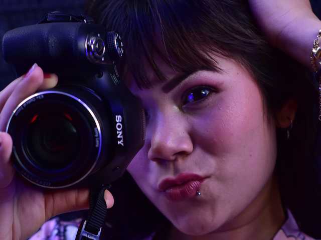 Foto profilu kumixxx