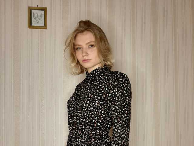 Foto profilu Kurochka-O
